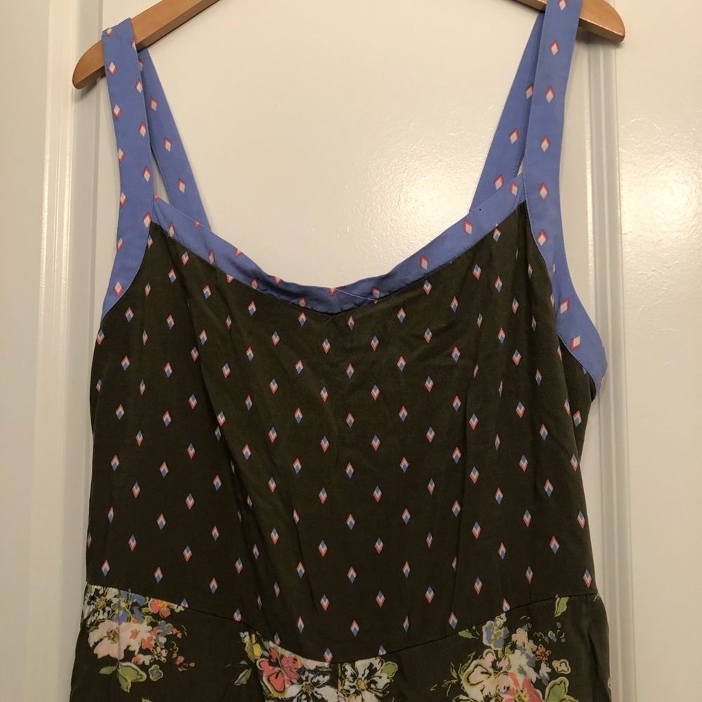 Matilda Jane Jumpsuit